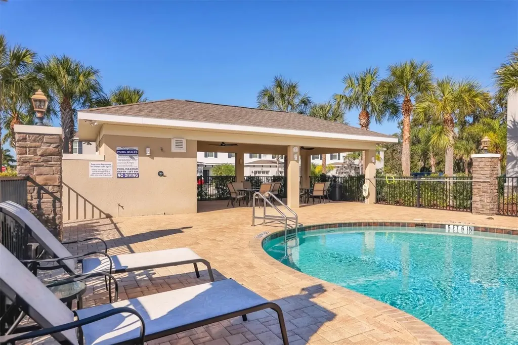 6461 Baytown Drive Sarasota FL 34240