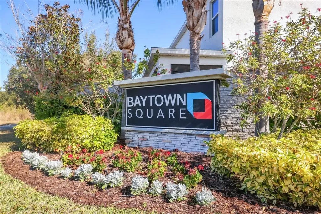6461 Baytown Drive Sarasota FL 34240