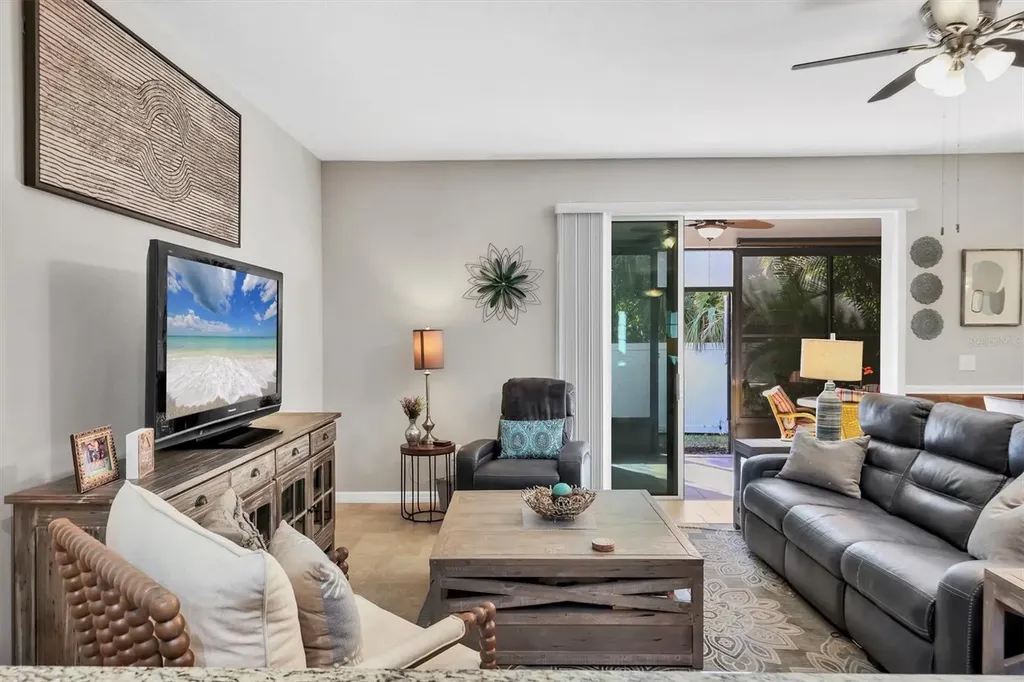 6461 Baytown Drive Sarasota FL 34240