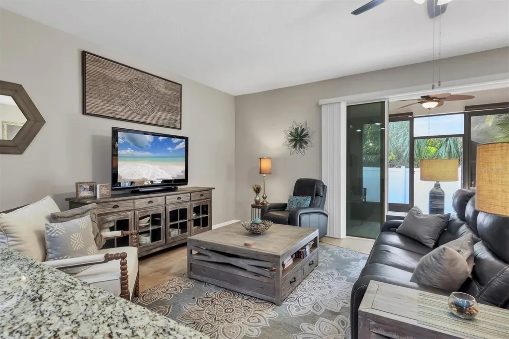 6461 Baytown Drive Sarasota FL 34240