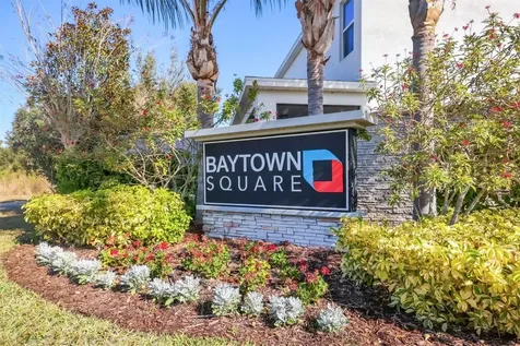 6461 Baytown Drive Sarasota FL 34240