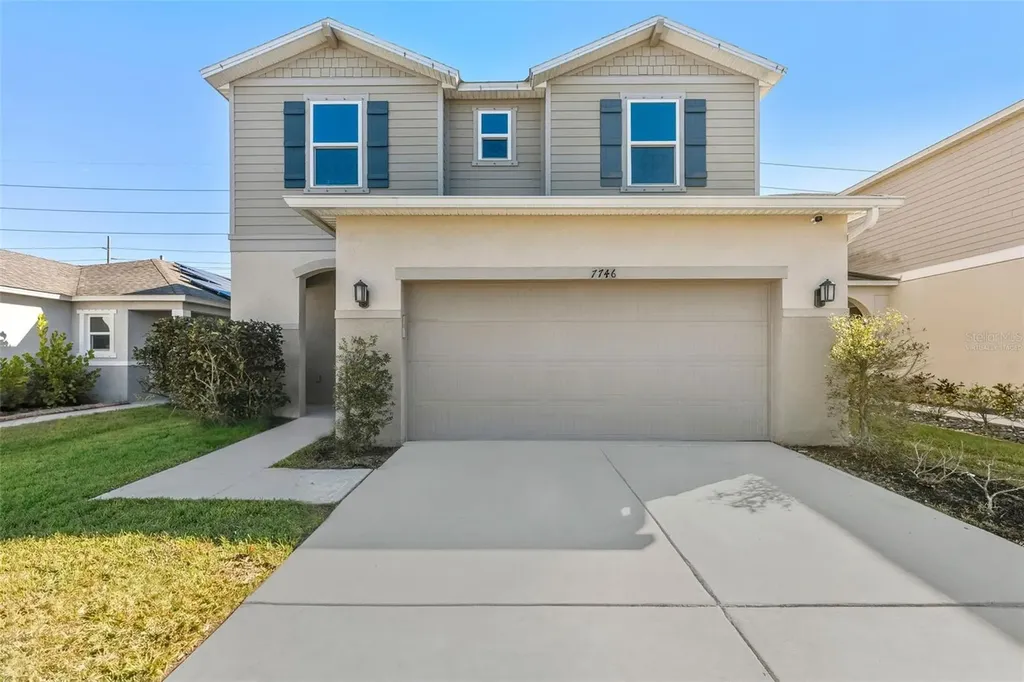 7746 Sunshine Bridge Avenue Gibsonton FL 33534