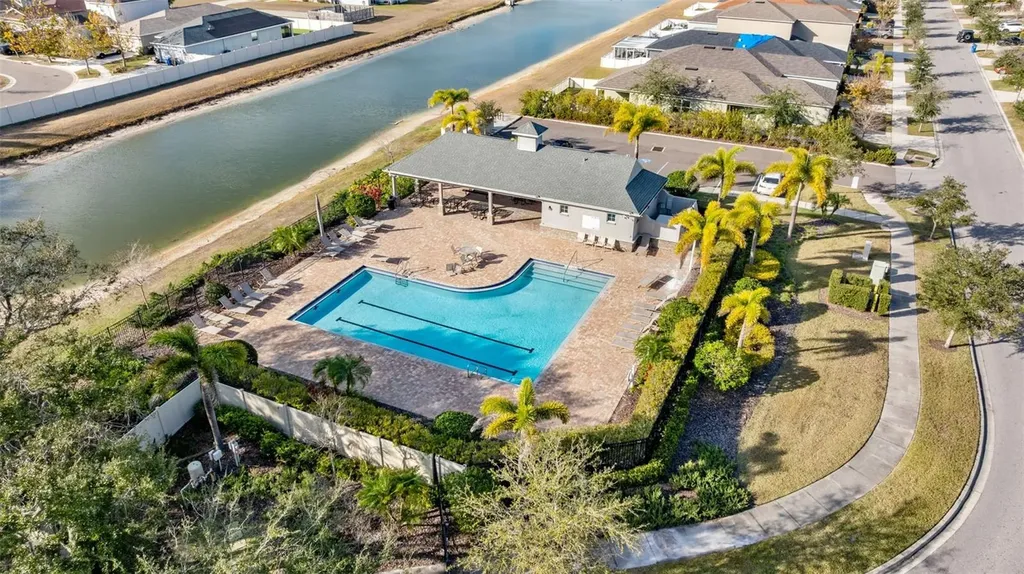 7746 Sunshine Bridge Avenue Gibsonton FL 33534