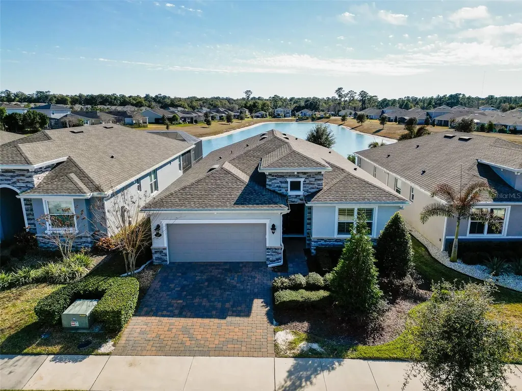 1188 Victoria Hills Drive N Deland FL 32724