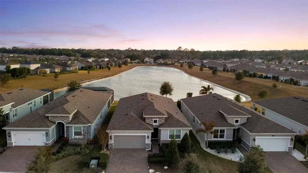 1188 Victoria Hills Drive N Deland FL 32724