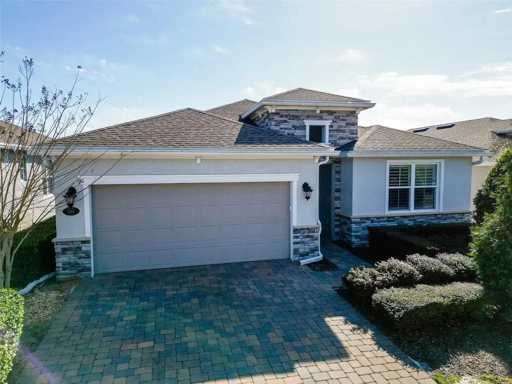 1188 Victoria Hills Drive N Deland FL 32724