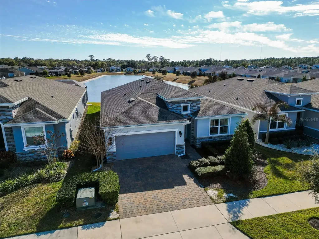 1188 Victoria Hills Drive N Deland FL 32724