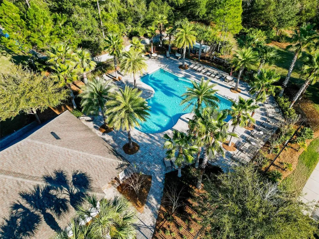 1188 Victoria Hills Drive N Deland FL 32724