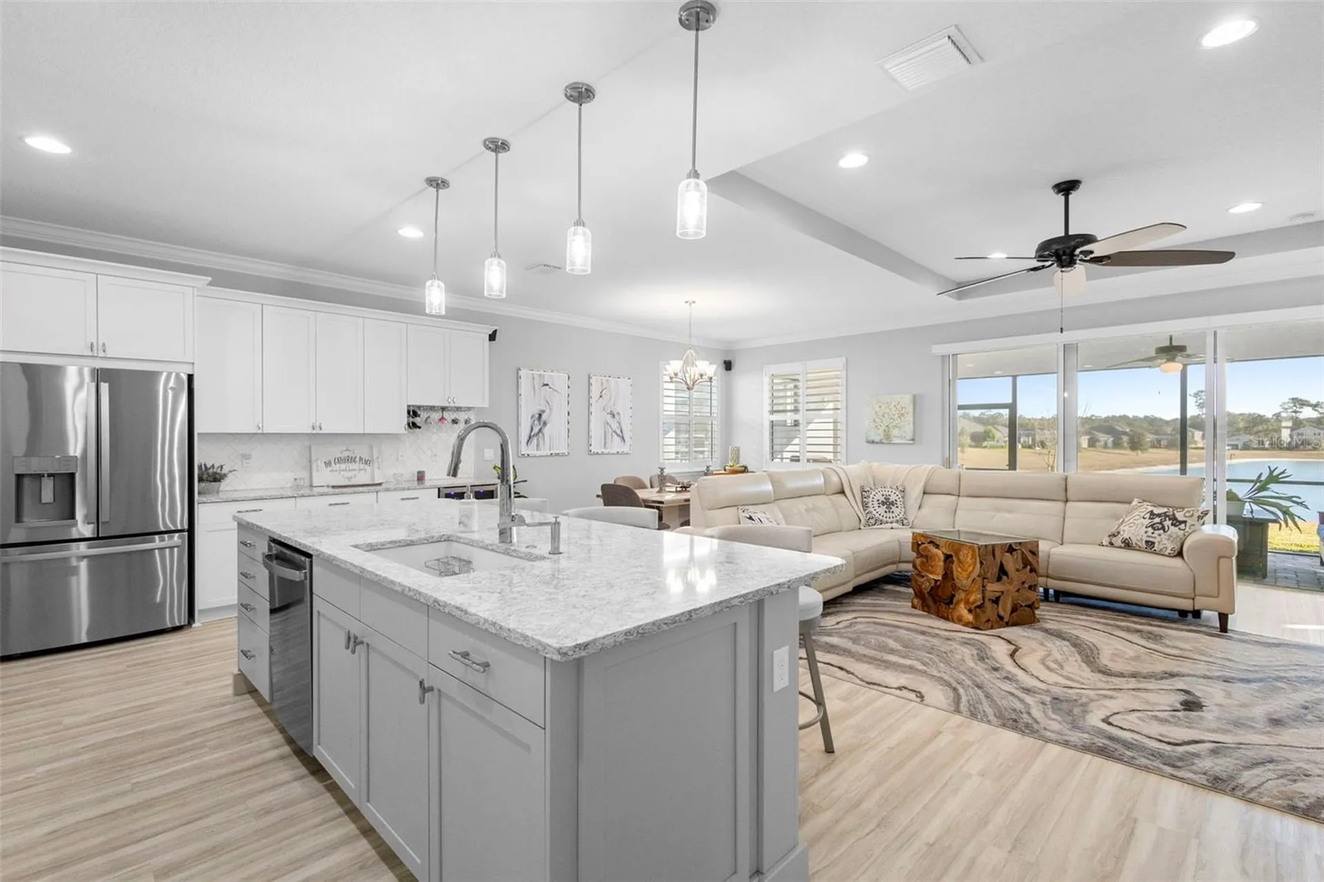 1188 Victoria Hills Drive N Deland FL 32724