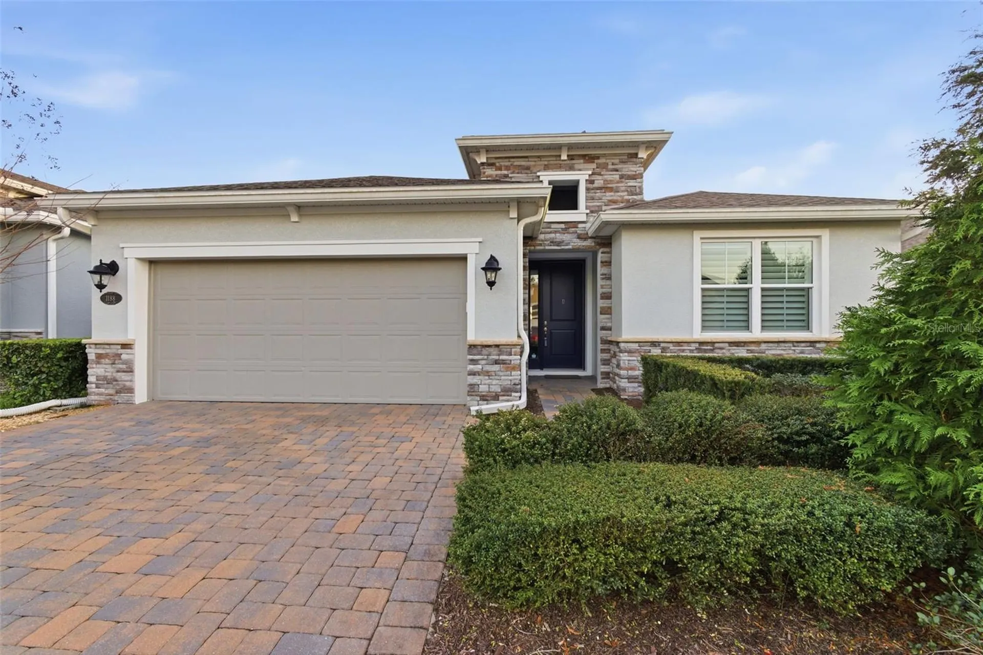 1188 Victoria Hills Drive N Deland FL 32724