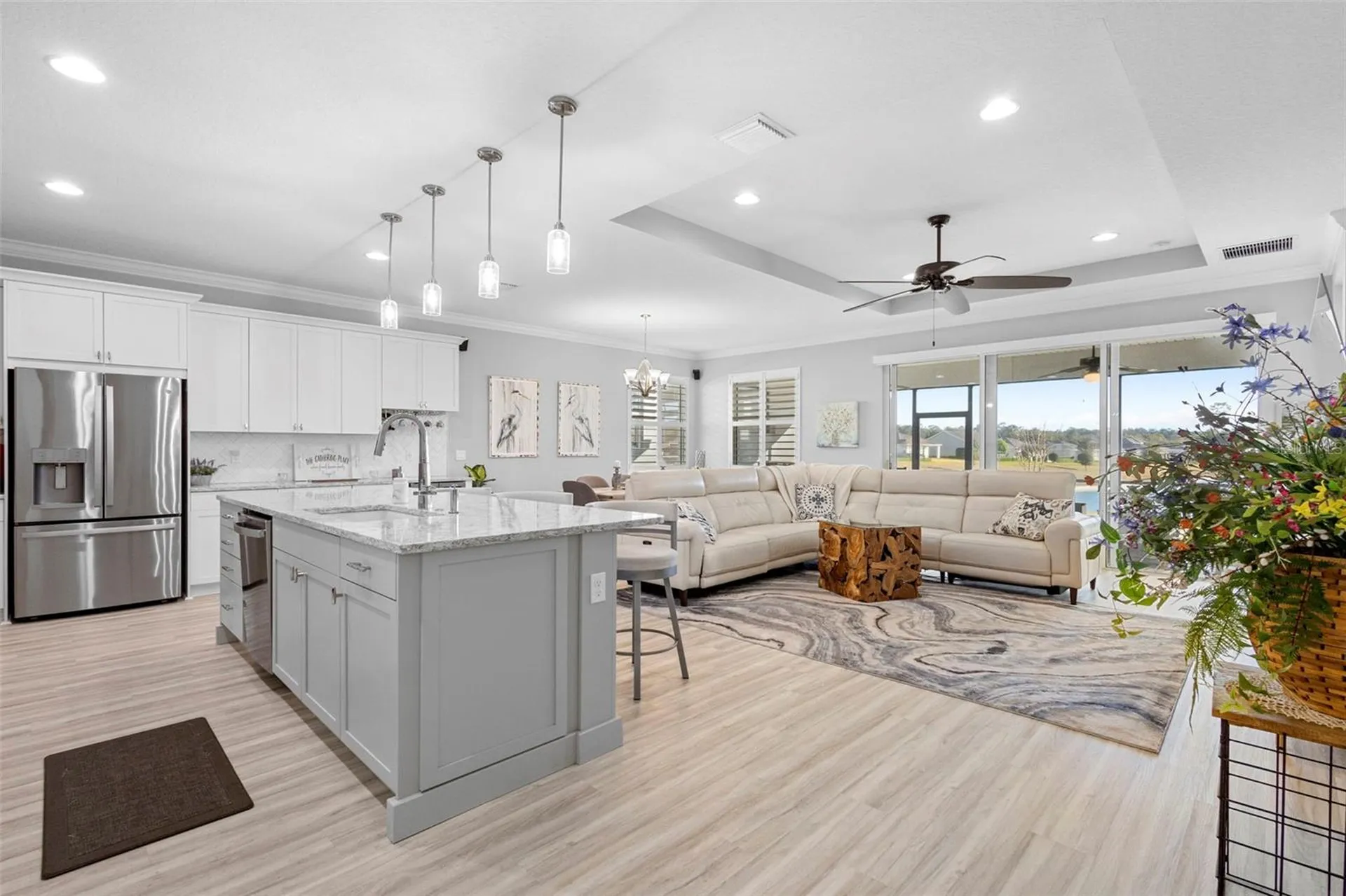 1188 Victoria Hills Drive N Deland FL 32724