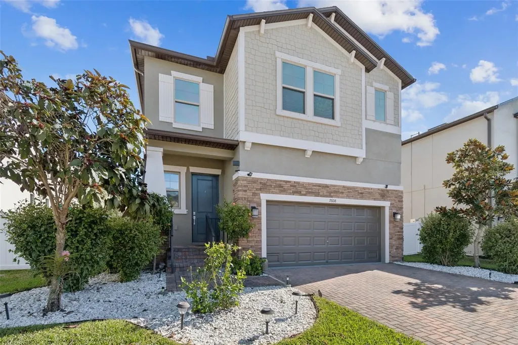 7608 S Juanita Street Tampa FL 33616