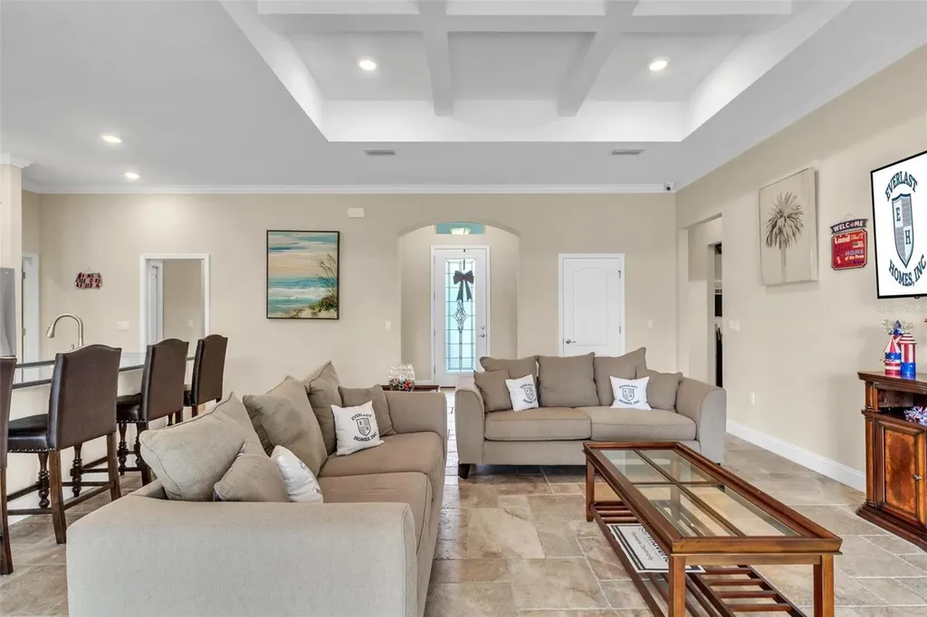 10 Point Of Woods Drive Palm Coast FL 32164