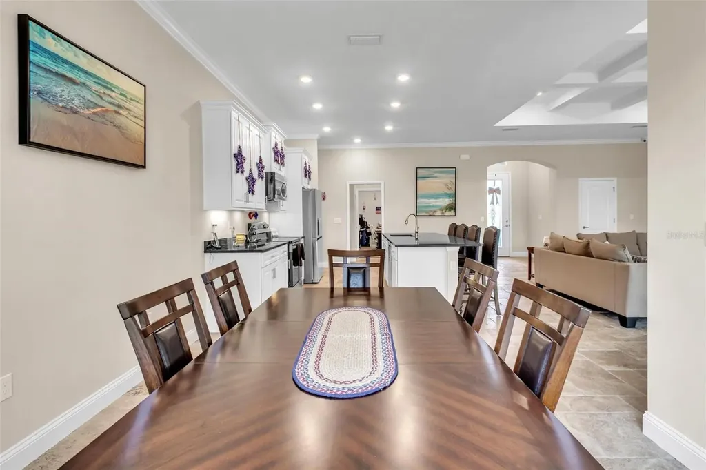 10 Point Of Woods Drive Palm Coast FL 32164