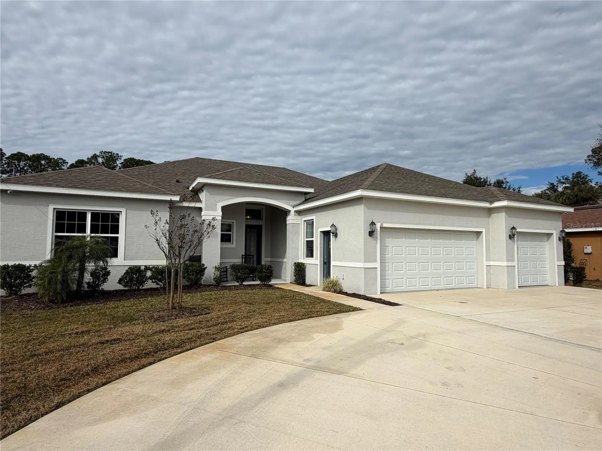 10 Point Of Woods Drive Palm Coast FL 32164