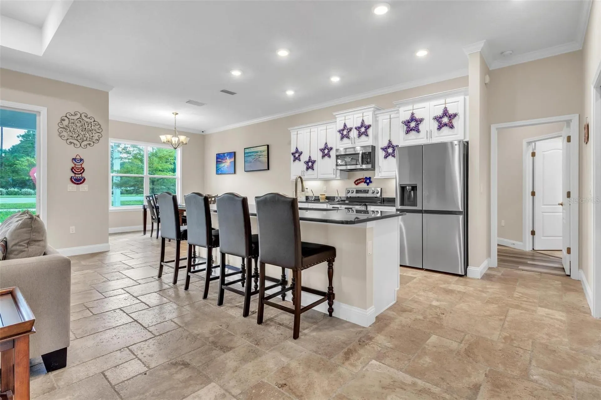 10 Point Of Woods Drive Palm Coast FL 32164