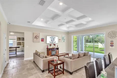 10 Point Of Woods Drive Palm Coast FL 32164