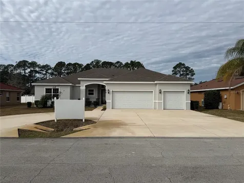 10 Point Of Woods Drive Palm Coast FL 32164