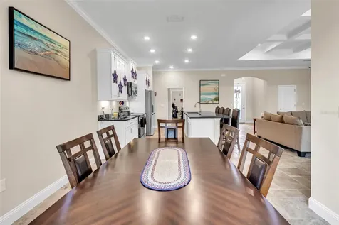 10 Point Of Woods Drive Palm Coast FL 32164