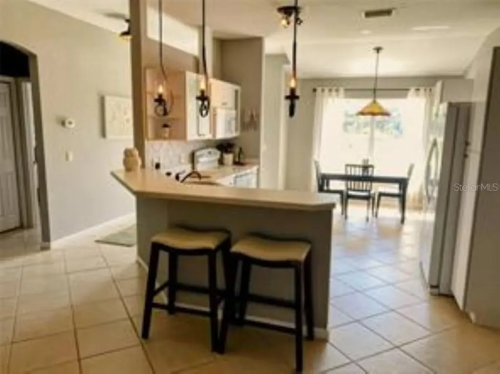 1135 Bergen Lane North Port FL 34288