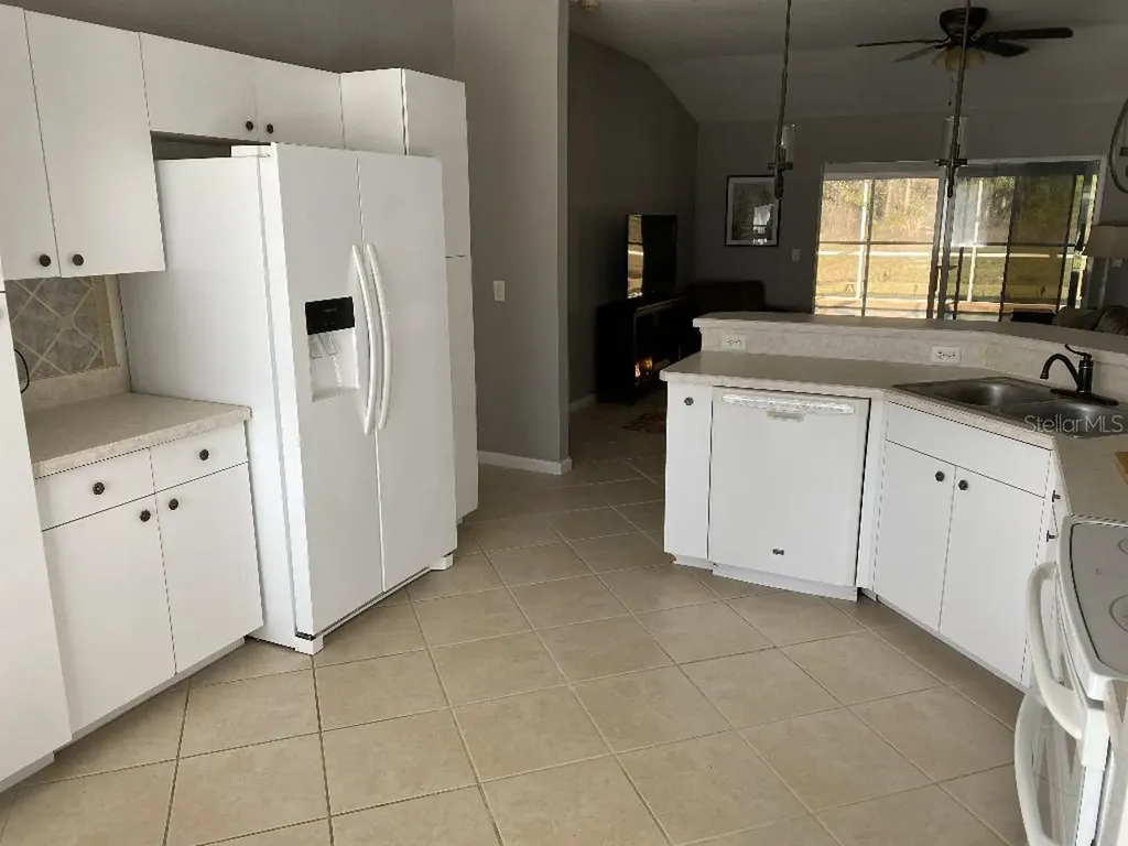 1135 Bergen Lane North Port FL 34288