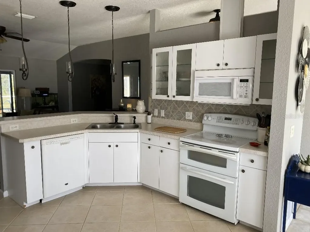 1135 Bergen Lane North Port FL 34288