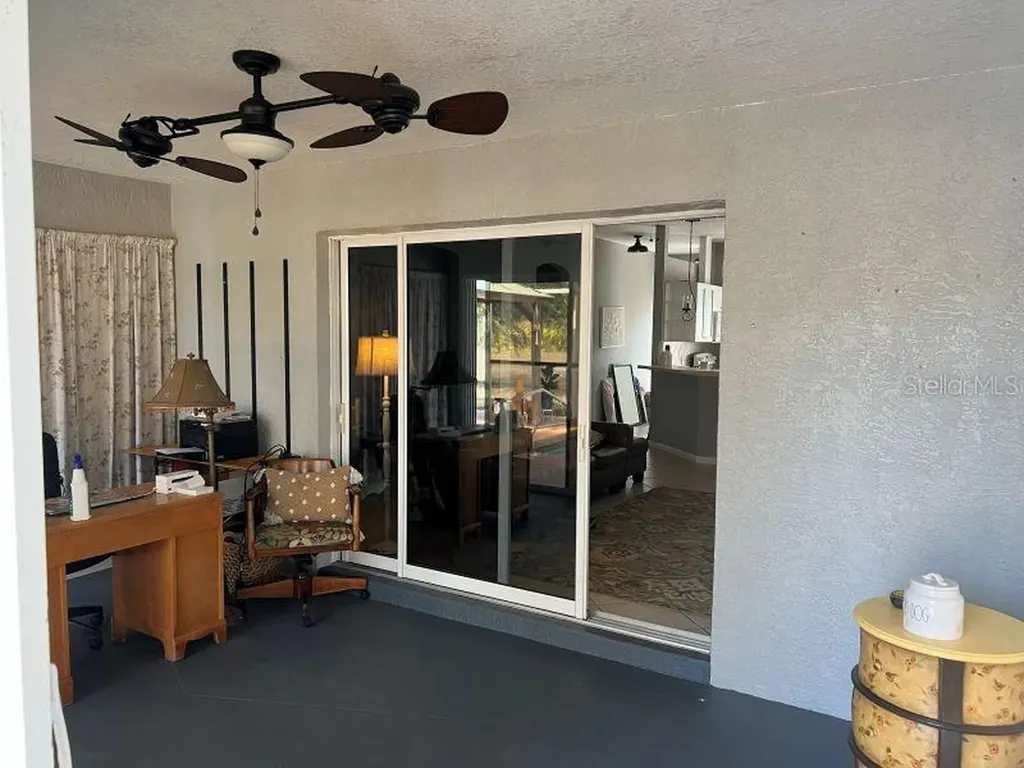 1135 Bergen Lane North Port FL 34288