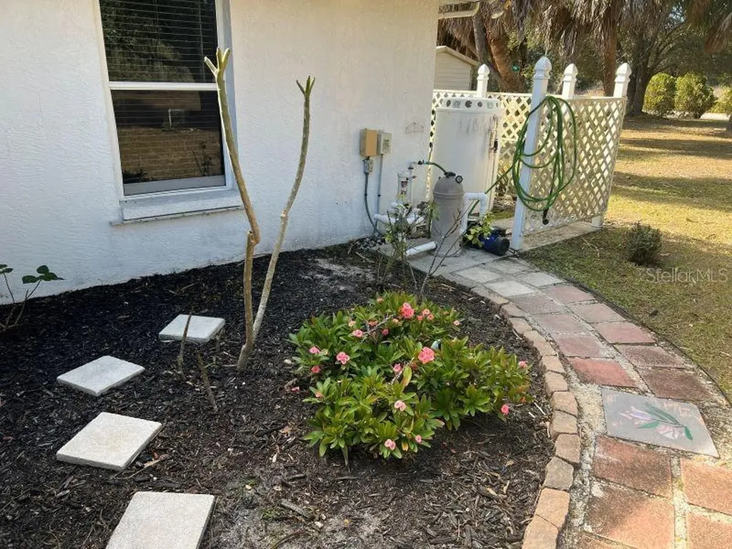 1135 Bergen Lane North Port FL 34288