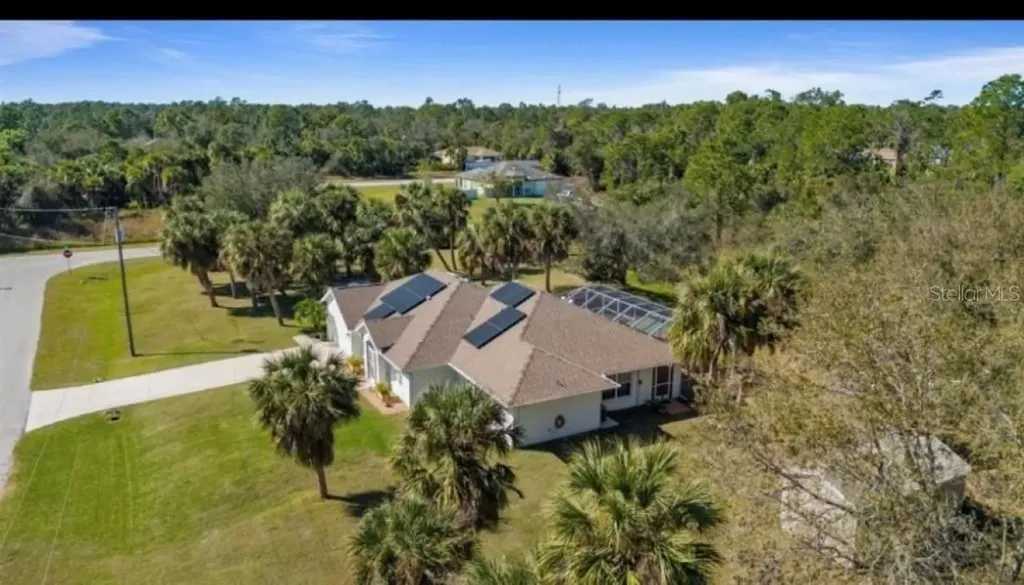 1135 Bergen Lane North Port FL 34288