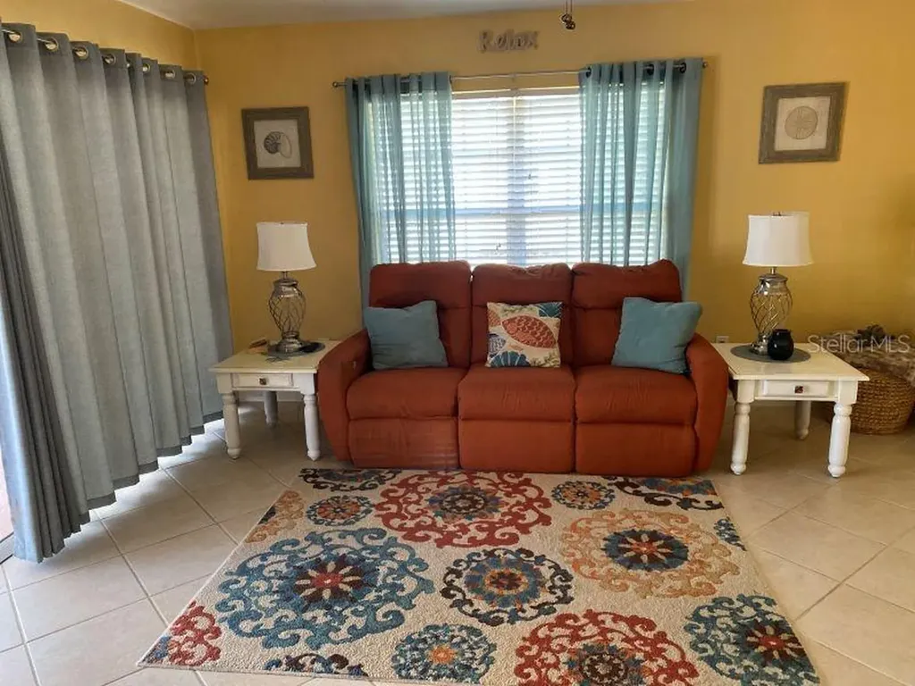1135 Bergen Lane North Port FL 34288