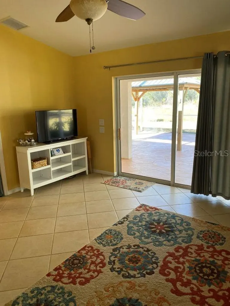 1135 Bergen Lane North Port FL 34288