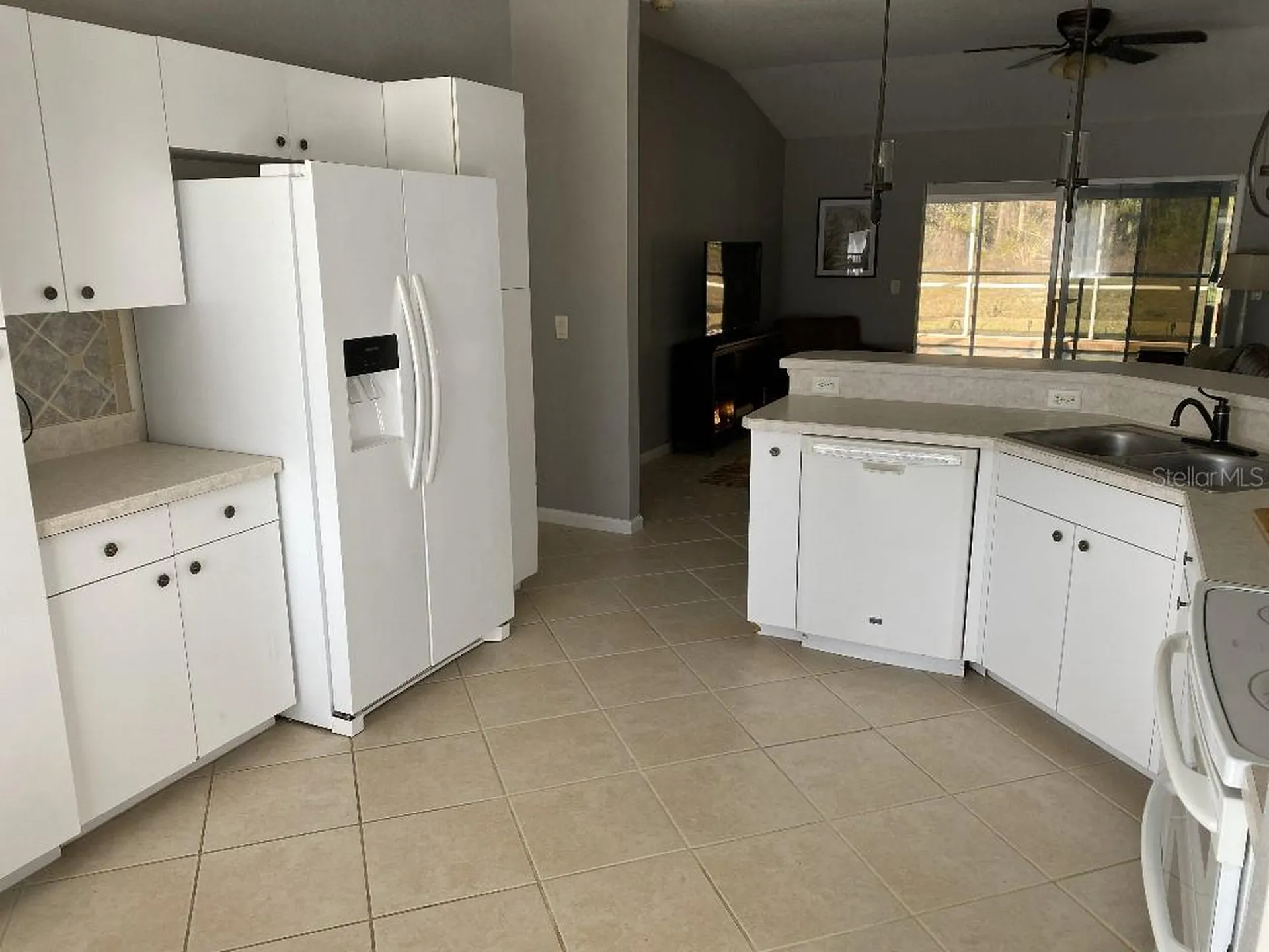 1135 Bergen Lane North Port FL 34288