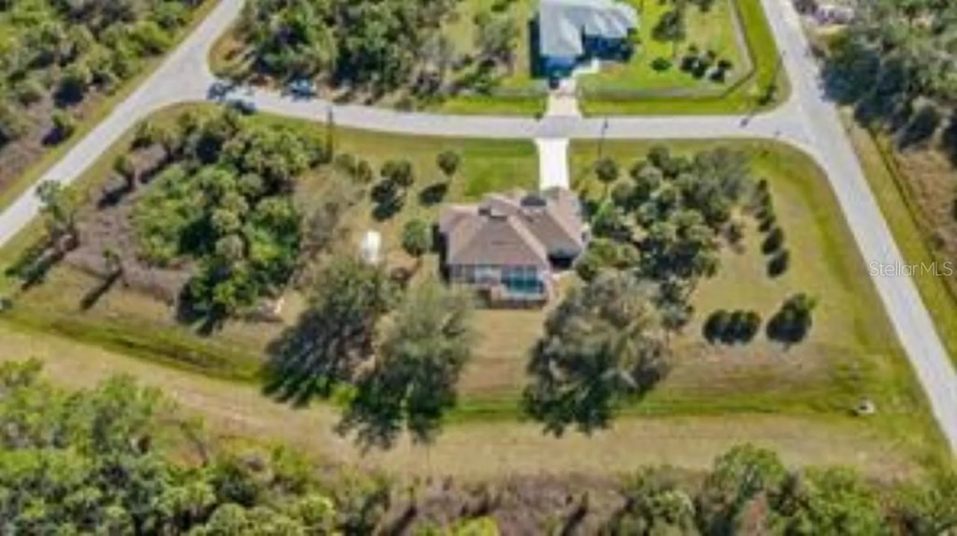 1135 Bergen Lane North Port FL 34288