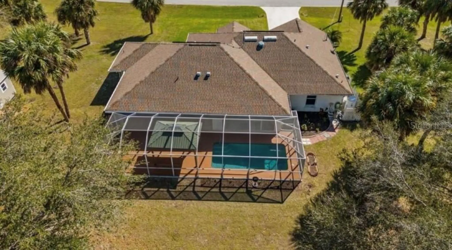 1135 Bergen Lane North Port FL 34288