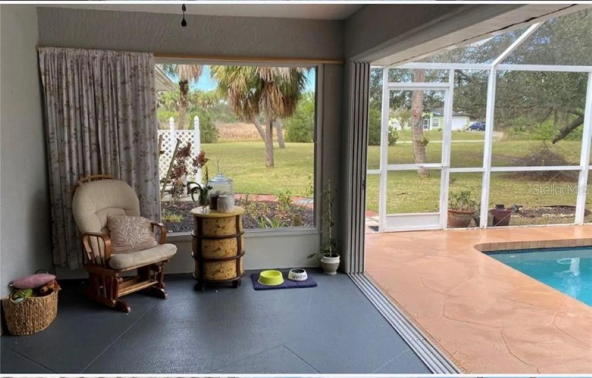 1135 Bergen Lane North Port FL 34288