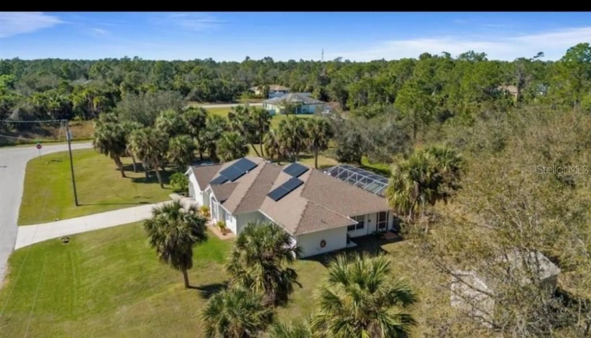 1135 Bergen Lane North Port FL 34288