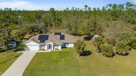 1135 Bergen Lane North Port FL 34288