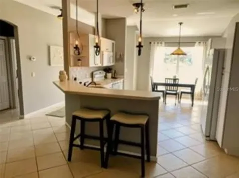 1135 Bergen Lane North Port FL 34288