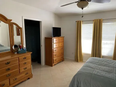 1135 Bergen Lane North Port FL 34288