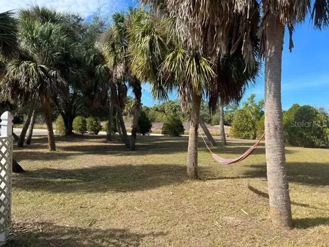 1135 Bergen Lane North Port FL 34288