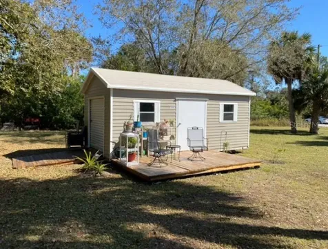 1135 Bergen Lane North Port FL 34288