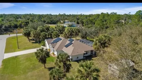 1135 Bergen Lane North Port FL 34288