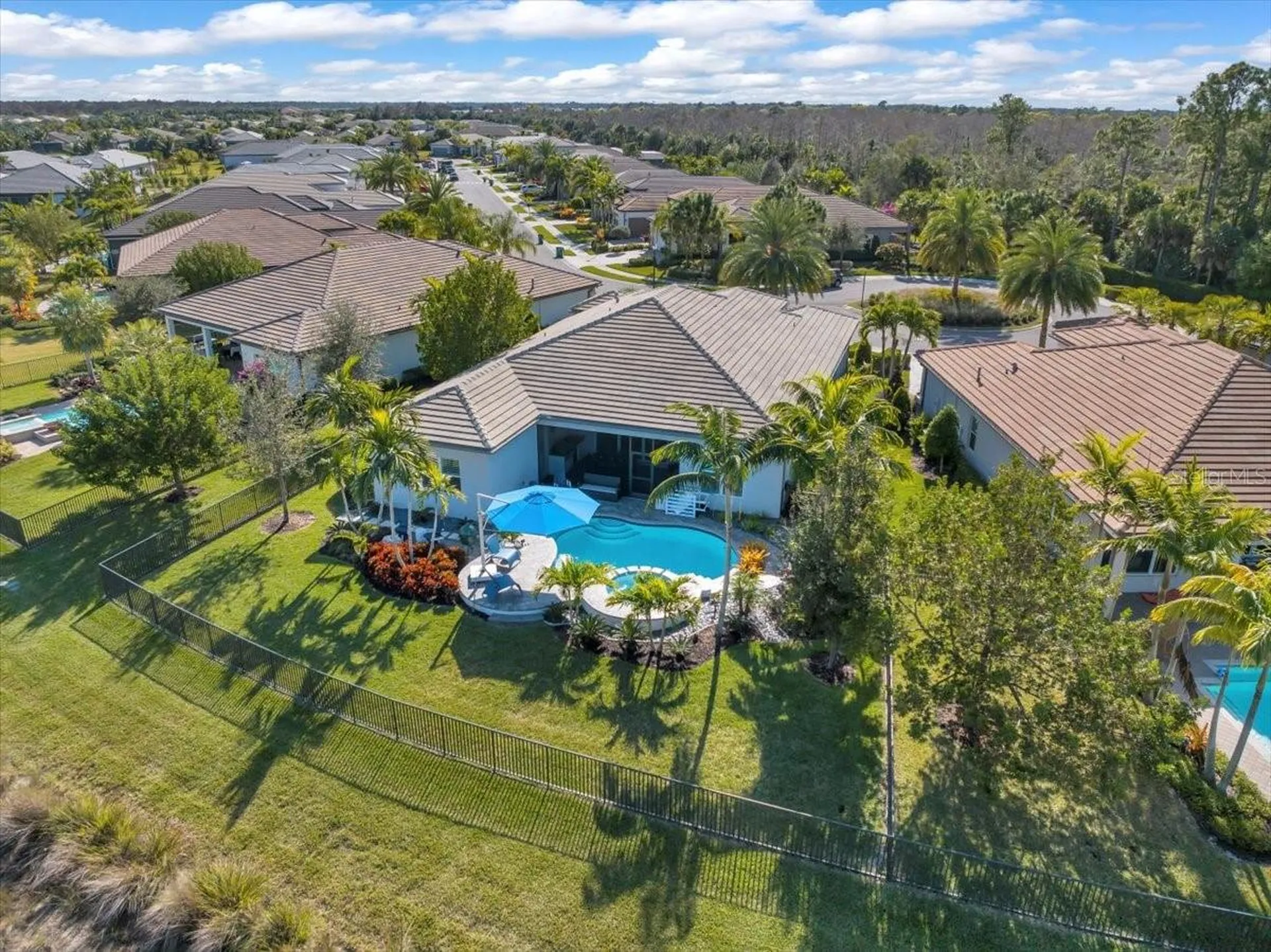 11230 Daphne Court Naples FL 34120
