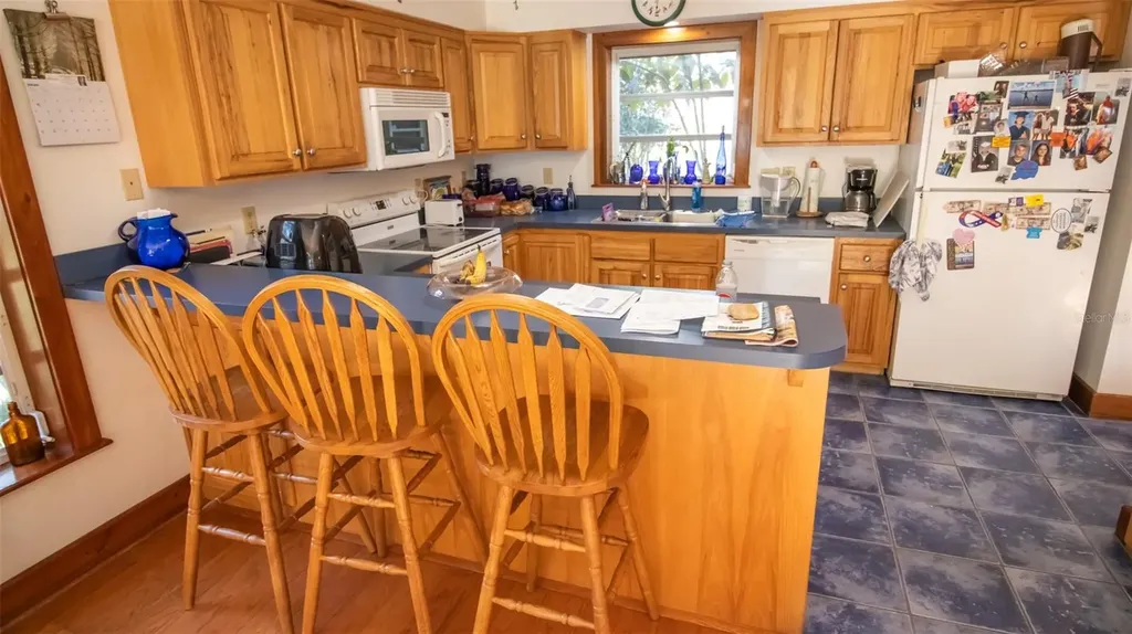 243 Herman Drive Hawthorne FL 32640