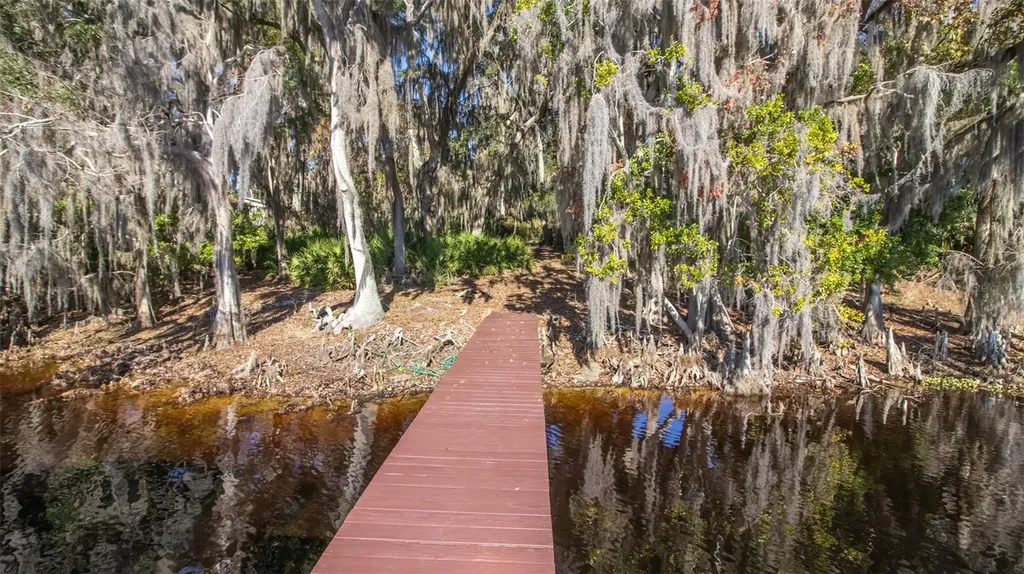 243 Herman Drive Hawthorne FL 32640