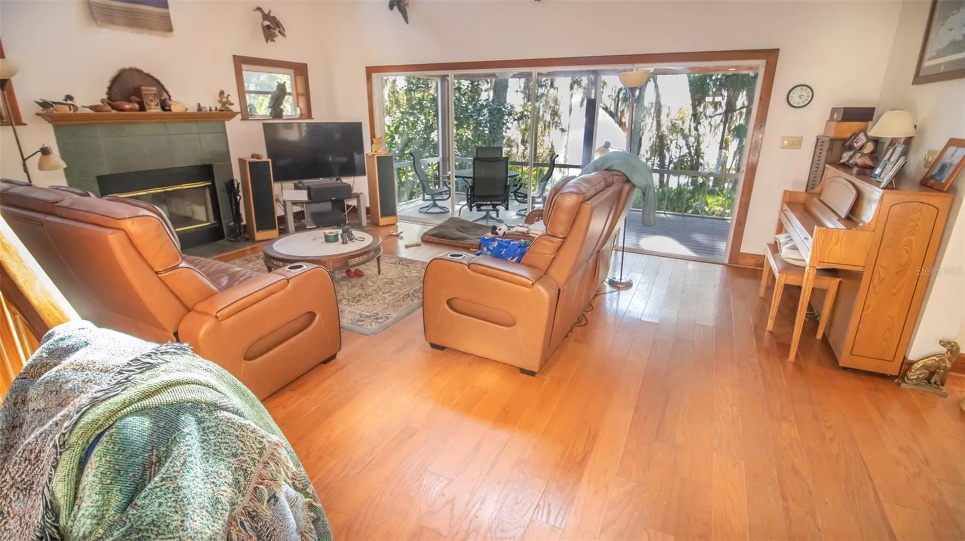 243 Herman Drive Hawthorne FL 32640