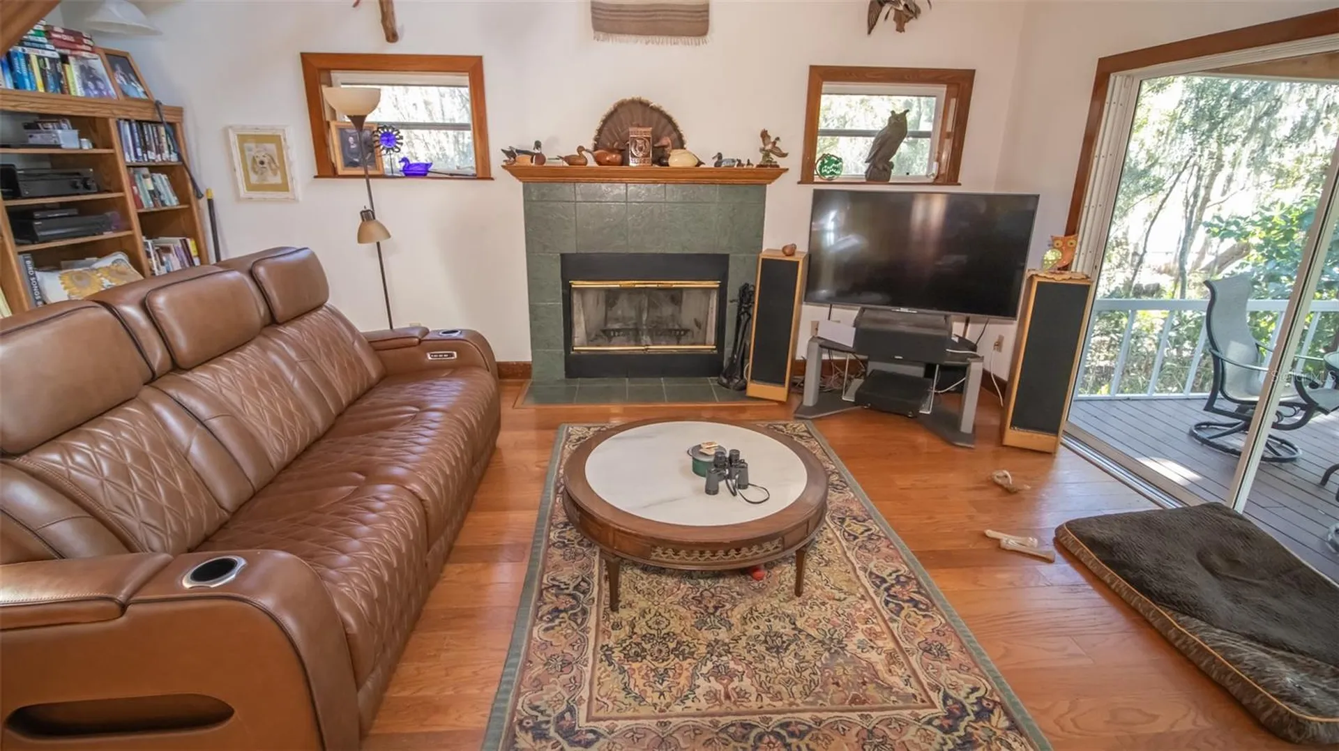 243 Herman Drive Hawthorne FL 32640