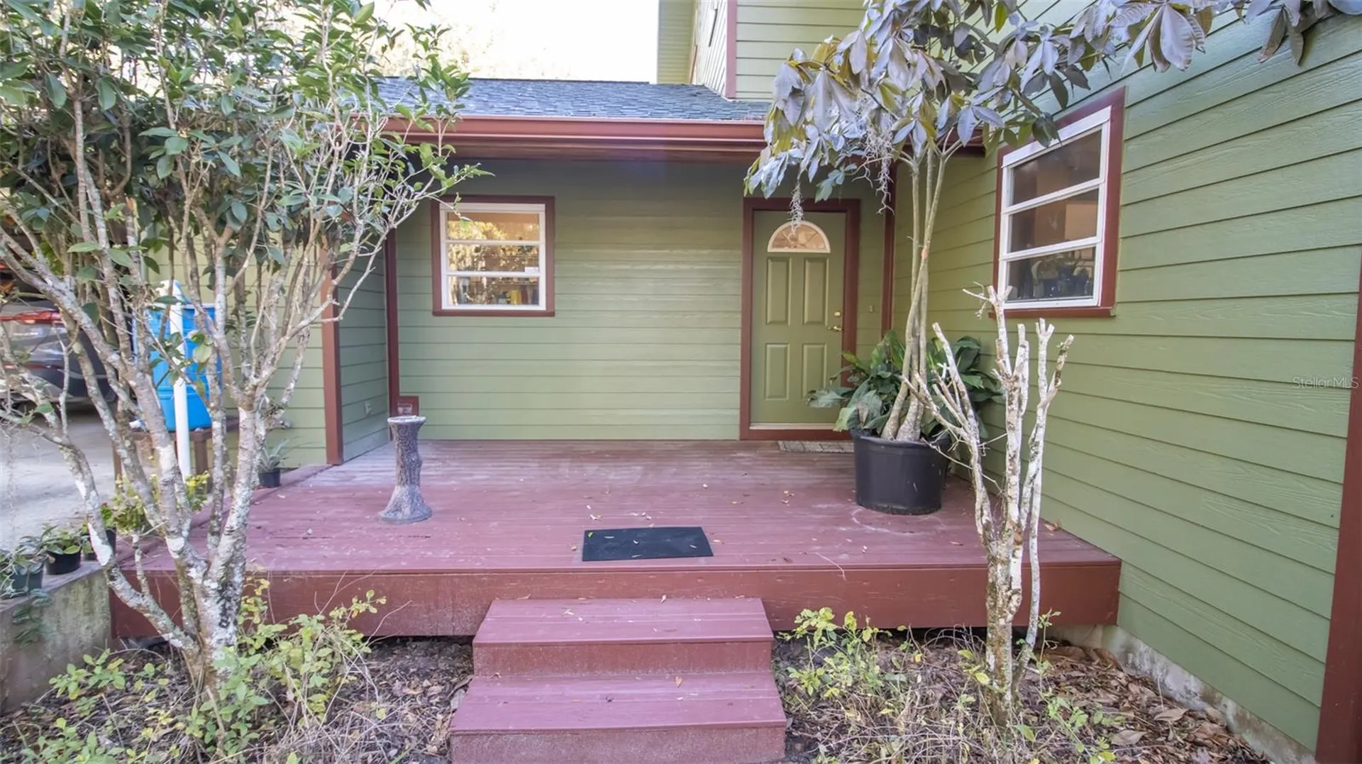 243 Herman Drive Hawthorne FL 32640