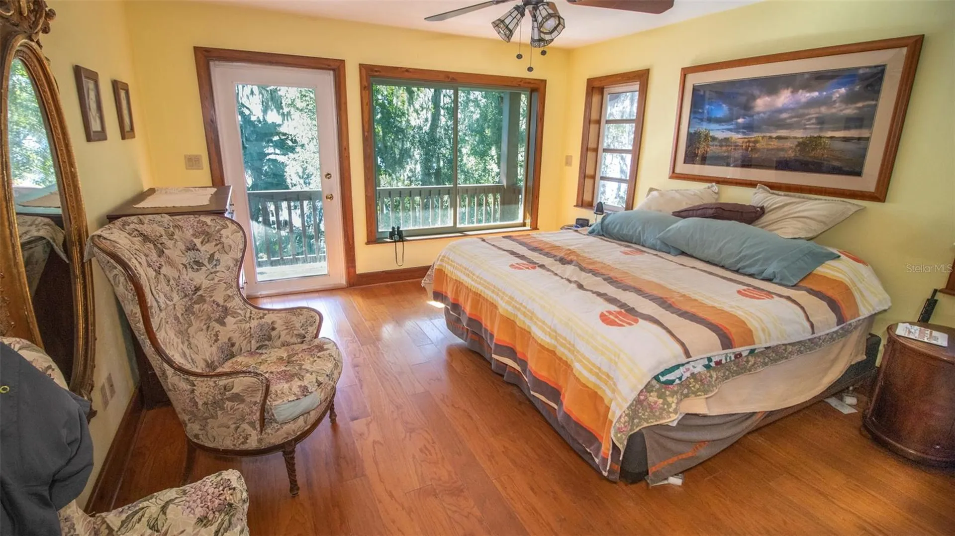 243 Herman Drive Hawthorne FL 32640