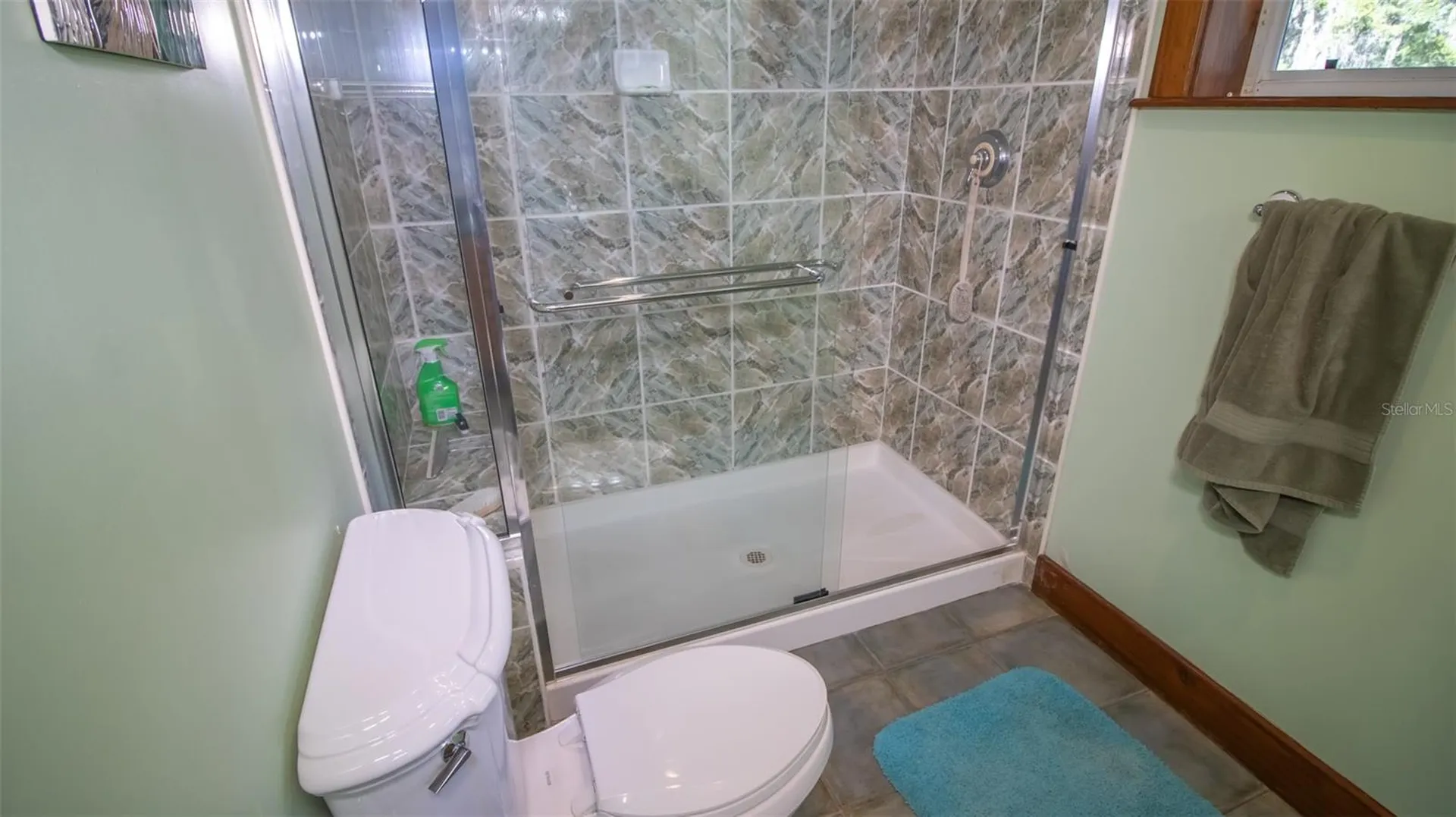 243 Herman Drive Hawthorne FL 32640